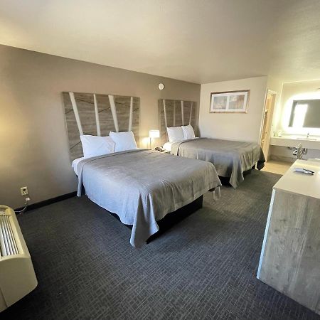 Excellent Inn & Suites Натчез Экстерьер фото