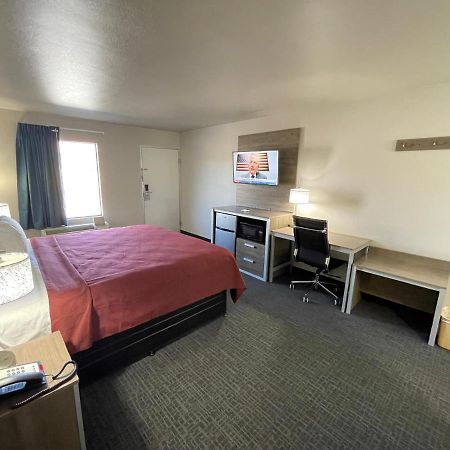 Excellent Inn & Suites Натчез Экстерьер фото